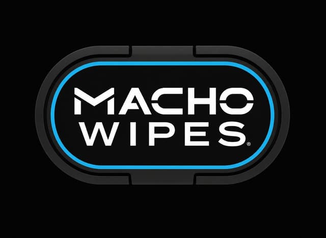 Macho Wipes
